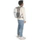 Рюкзак Osprey Daylite Plus mystery white multi O/S білий/хакі/сірий - изображение 4