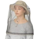 Капелюх Trekmates Borneo Hat Linen L/XL (100087596) - изображение 1
