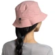 Панама Buff Adventure Bucket Hat solid powder S/M (100088282) - изображение 5