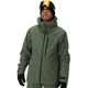 Куртка Rehall Brasko Mns dusty green XL (100086701) - изображение 1