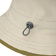 Капелюх Trekmates Ordos Hat Linen L/XL (100087601) - изображение 3