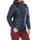 Куртка Rab Cirrus Alpine Jacket Wmn Steel XS (100088903) - изображение 1