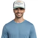 Кепка Buff Trucker Cap luster flint L/XL (100094271) - изображение 4