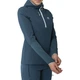Флісова кофта 2117 of Sweden Gyljen Hoodie Wmn Navy S (100089155) - зображення 5