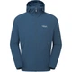 Куртка Rab Borealis Hoody Mns tempest blue L (100094409) - зображення 1