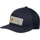 Кепка Buff Explore Trucker Cap lewen navy L/XL (100094263) - изображение 1