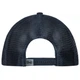 Кепка Buff Explore Trucker Cap lewen navy L/XL (100094263) - изображение 2