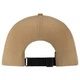 Кепка Buff Summit Cap solid camel L/XL (100094284) - изображение 2
