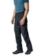 Штани Rab Downpour Mountain Mns Black L-Lon (100088898) - зображення 1