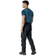 Штани Rab Downpour Mountain Mns Black L-Lon (100088898) - зображення 3