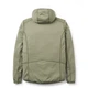 Флісова кофта Rab Evolute Hoody Mns Light khaki L (100088894) - изображение 2
