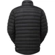 Куртка Rab Cirrus Jacket Mns Black S (100085553) - изображение 5