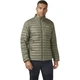 Куртка Rab Microlight Jacket Mns Light khaki S (100094369) - изображение 1