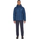 Куртка Rab Microlight Alpine Jacket Mns tempest blue M (100094368) - изображение 3