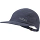Кепка Rab Obtuse 5 Panel Cap Ebony Uni (100094458) - зображення 3
