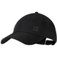 Кепка Buff Summit Cap Solid black S/M (100080710) - зображення 1