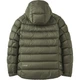 Куртка Rab Glaceon Pro Jacket Mns army L (100086262) - зображення 2