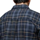 Сорочка Black Diamond Project Twill LS Shirt Mns charcoal/black S (100089380) - изображение 4