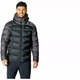 Куртка Rab Neutrino Pro Hoody Mns black/graphene S (100087984) - изображение 2