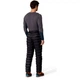 Штани Rab Electron Pro Pants Mns Black M-Reg (100094364) - изображение 3