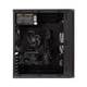 Компьютер GTL Office Advanced 123, Black - изображение 3