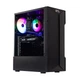 Компьютер GTL Trooper 123G35, Black, RGB - изображение 1