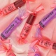 Матовая помада для губ Callista All About Color Matte Lipstick 501 Our Juliet 4 г (8680705132019) - изображение 6