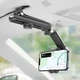 Автомобільний тримач для телефону з поворотом на 360° CarMount - изображение 2