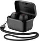 Навушники Sennheiser Sport True Wireless Black (509299) - зображення 4