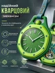 Годинник наручний Boyol Pap D-Sport у стилі Swatch x Audemars Piguet Royal Pop унісекс кварцовий повсякденний на ремінці аксесуар для чоловіків жінок та підлітків блакитні - зображення 2
