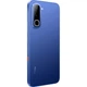 Мобільний телефон Infinix HOT 70 8/256GB Dive Blue UA - изображение 6