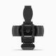 Веб-камера Aluratek Ultra 2K HD Webcam (2592x1944) з автофокусом та подвійним стереозвуком, мікрофонами з шумопоглинанням - изображение 3