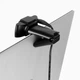 Веб-камера Aluratek Ultra 2K HD Webcam (2592x1944) з автофокусом та подвійним стереозвуком, мікрофонами з шумопоглинанням - изображение 5