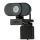Веб-камера Onn 2K HD Webcam (1440p) з автофокусом та вбудованим мікрофоном - изображение 7