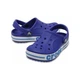 Дитячі сабо Crocs Bayaband Clog C12 29-30 Яскраво-синій (Арт. 231) - изображение 5