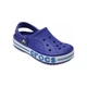 Дитячі сабо Crocs Bayaband Clog C12 29-30 Яскраво-синій (Арт. 231) - изображение 6