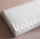 Ортопедическая анатомическая подушка для сна из Memory Foam и вспененного латекса, 35х55 см, с эффектом памяти и поддержкой шеи - изображение 6