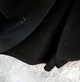 Костюм женский трикотажный Nobilitas прогулочный лонгслив штаны 42/44 Черный - изображение 8