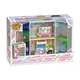 Ігровий набір Bitty POP! Boxes серії Sanrio - Містечко Санріо - зображення 1