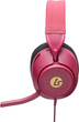 Навушники PowerA LucidSound LS10X Gen 2 для Xbox Series X|S Ruby (617885148811) - зображення 2