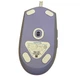 Ігрова миша Logitech G102 Lightsync, дротова, 8000 DPI, RGB-підсвічування, 6 кнопок, Lilac - изображение 13