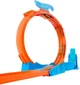 Трек Hot Wheels Track Creator Тройная петля JDW39 - изображение 5