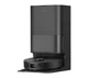 Робот-пилосос з вологим прибиранням Dreame Bot D30 Ultra Black RTD31TE-BL - изображение 2