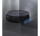 Робот-пилосос Ecovacs Deebot X12 Omni Функція миття Підстанція очищення Створення карти приміщення 61дБ Функції ШІ Чорний - изображение 7