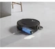 Робот-пилосос Ecovacs Deebot T80S Omni Функція миття Станція очищення Створення карти приміщення 63dB - изображение 5