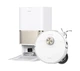 Робот-пилосос з вологим прибиранням Dreame L50s Pro Ultra White (RLL88HE-Wh) - изображение 7