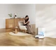Робот-пилосос з вологим прибиранням Xiaomi Robot Vacuum H50 Pro (BHR089NEU) - зображення 11