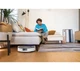 Робот-пилосос Karcher RVF 7 Comfort (1.269-690.0) Функція миття підлоги Станція очищення Створення карти приміщення 82dB Функції ШІ - изображение 5