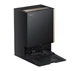 Робот-пилосос з вологим прибиранням MOVA S70 Ultra Roller Black (RLZ52EE-Bl) - изображение 2