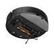 Робот-пилосос з вологим прибиранням Dreame Bot D20 Black (RLD35GA-bl) - изображение 4